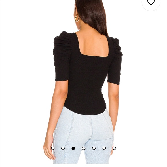 Free people toP NWT - Picture 2 of 4